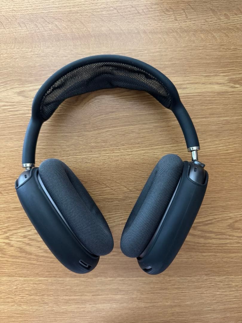 Apple AirPods Max 第1世代 本体　ミッドナイトブルー