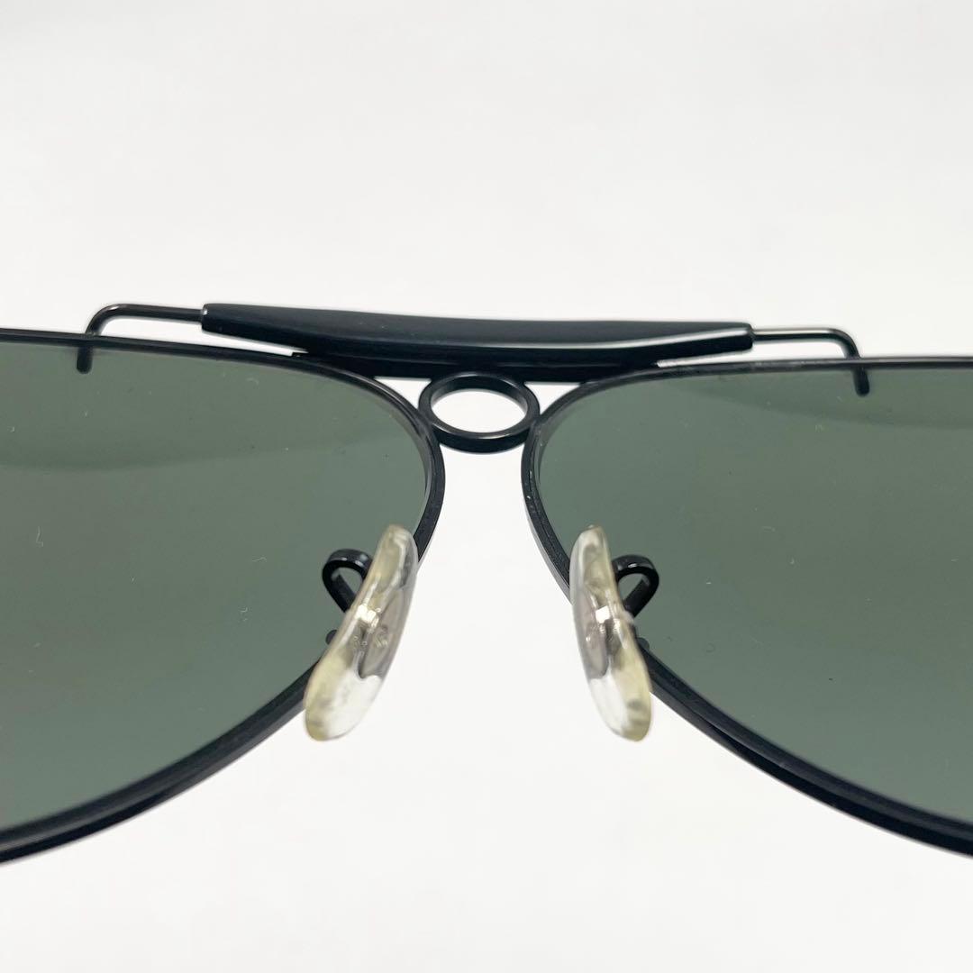 【美品】レイバン　サングラス　シューター　レア　ビンテージ　ケース付き