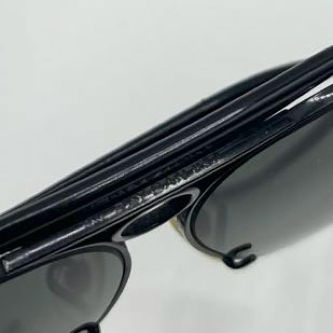 【美品】レイバン　サングラス　シューター　レア　ビンテージ　ケース付き