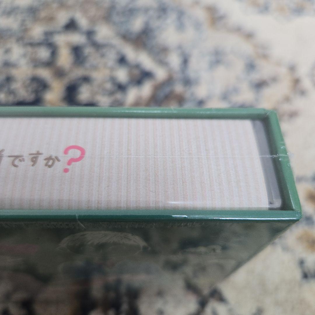 早子先生,結婚するって本当ですか? DVD-BOX〈5枚組〉