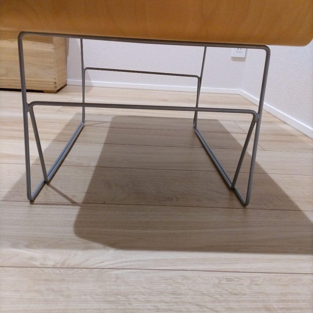 offi Scoop Table オフィースクープテーブル