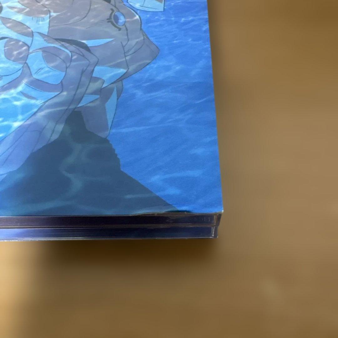 ベターマン 20周年記念 Blu-ray BOX〈完全限定盤・4枚組〉