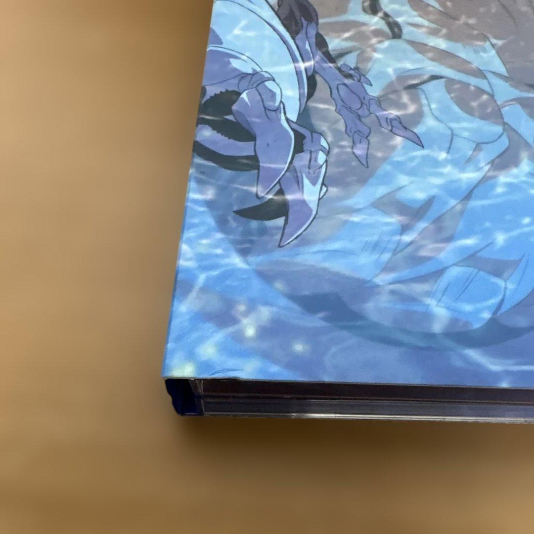 ベターマン 20周年記念 Blu-ray BOX〈完全限定盤・4枚組〉