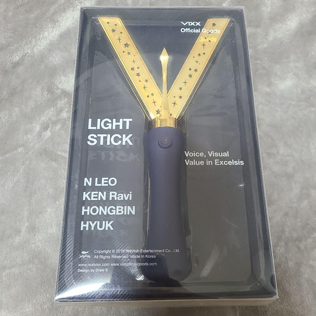 VIXX ペンライト ver.1