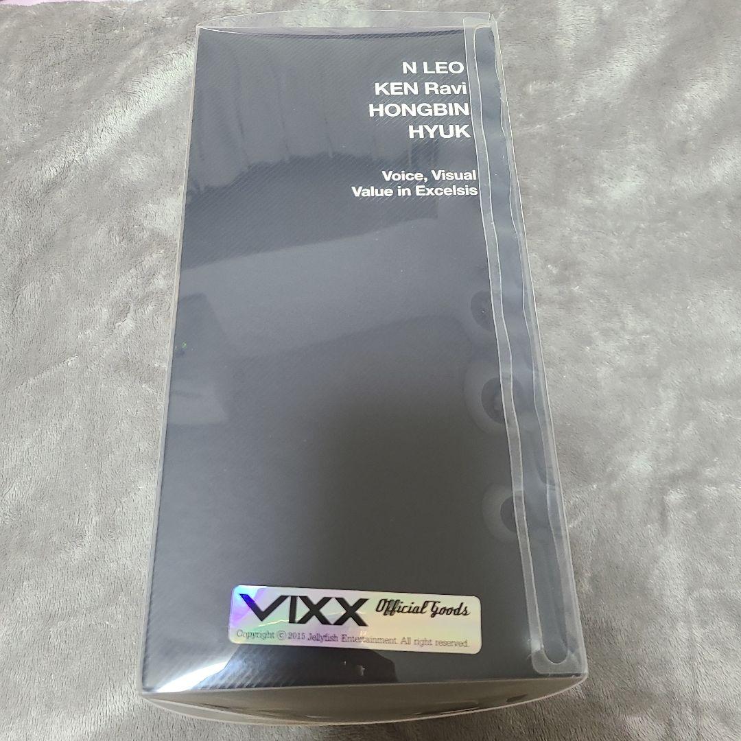 VIXX ペンライト ver.1