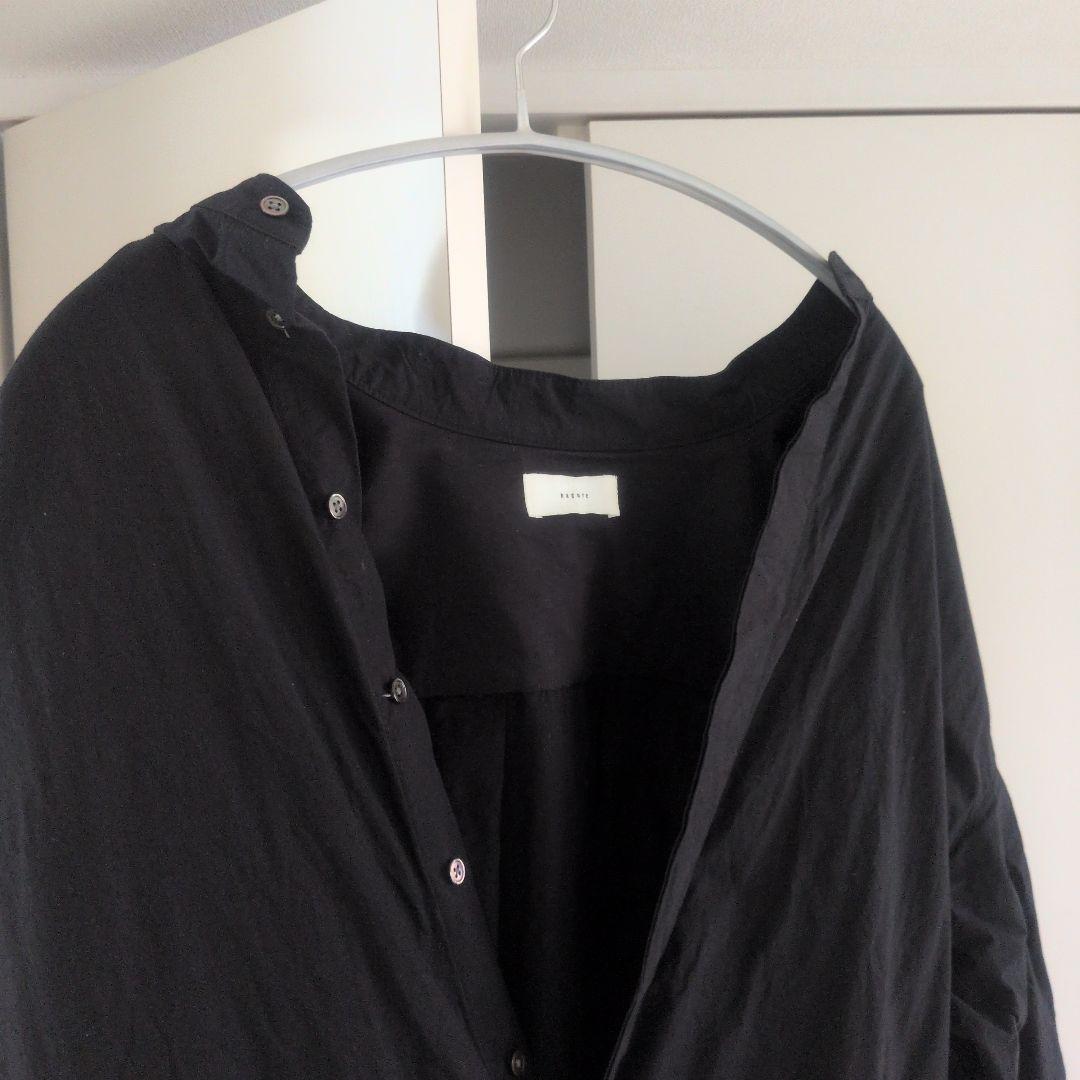 かぐれ 25SS コットンシルクオールインワン