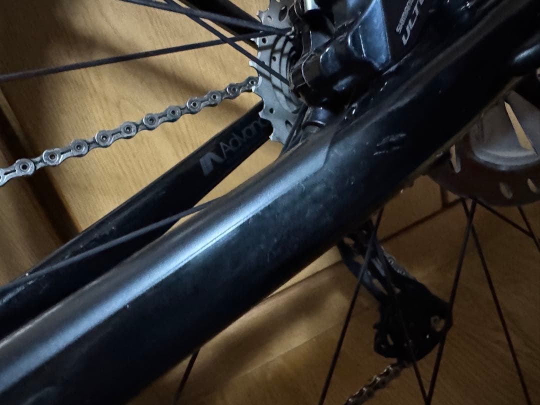 自転車本体 GIANT DEFY ADVANCED PRO 1