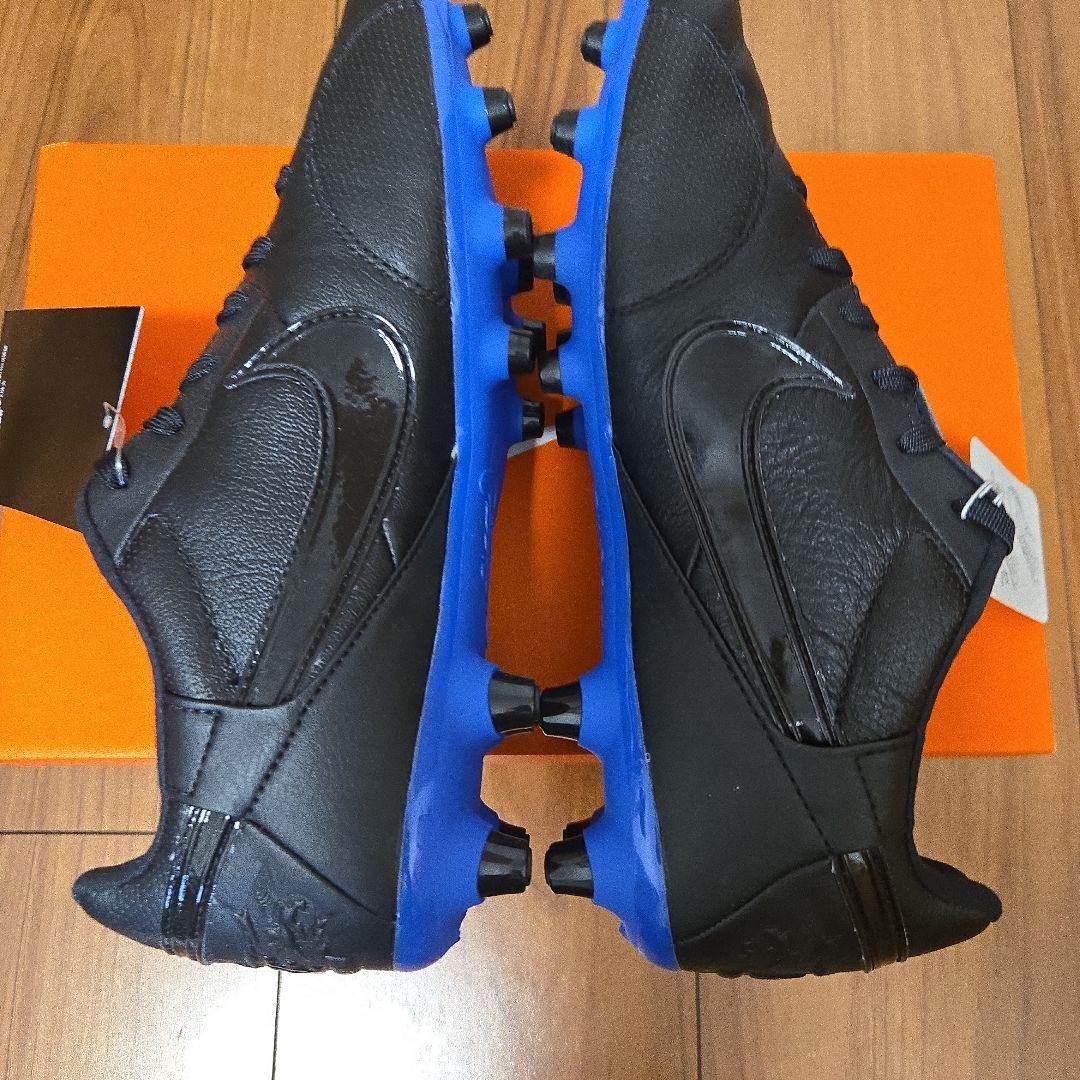 Nike ナイキプレミアⅢ　FG 24.5センチ