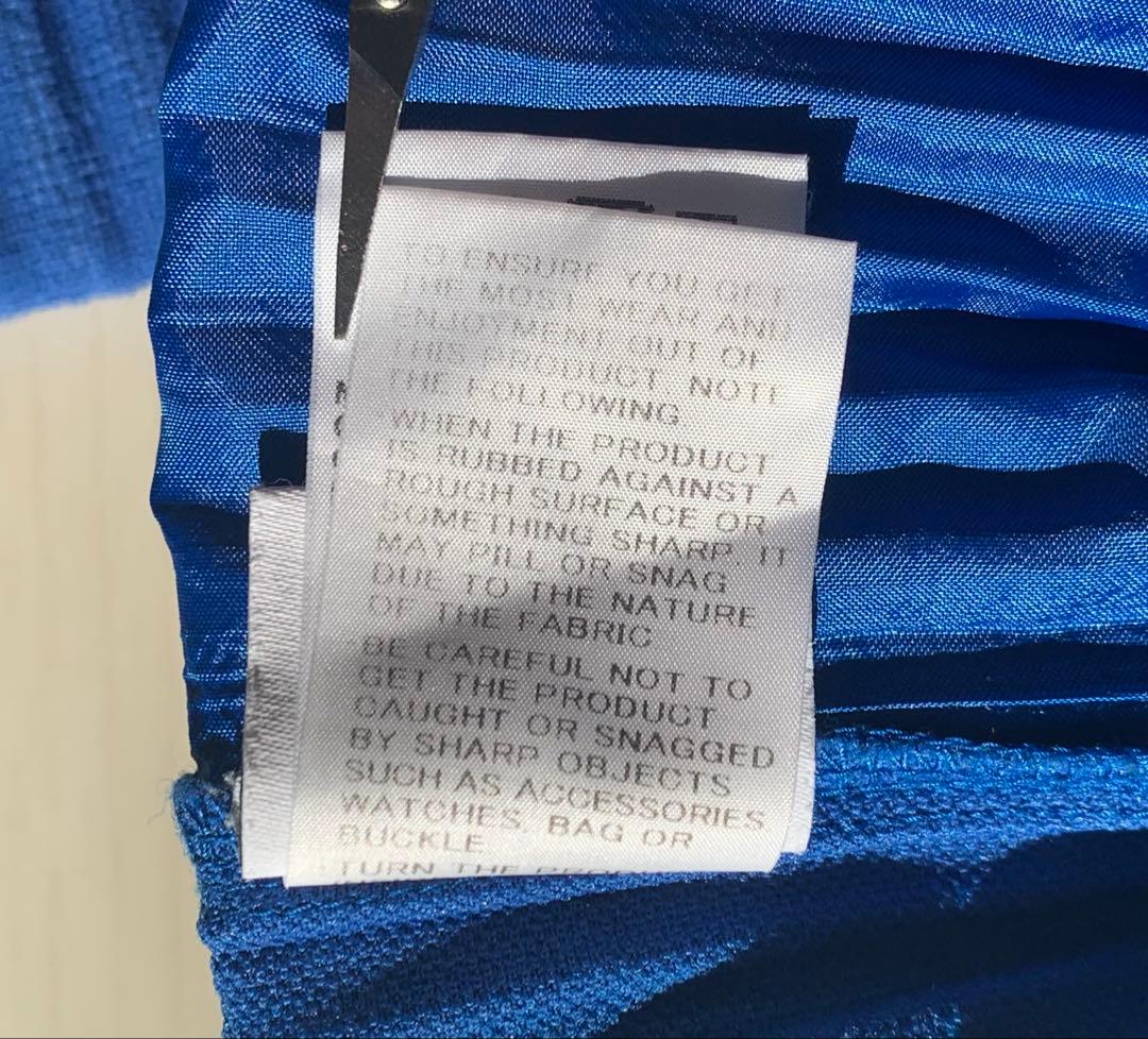 【希少】HOMME PLISSÉ オムプリッセ パンツ サイズ 2 コットン混紡