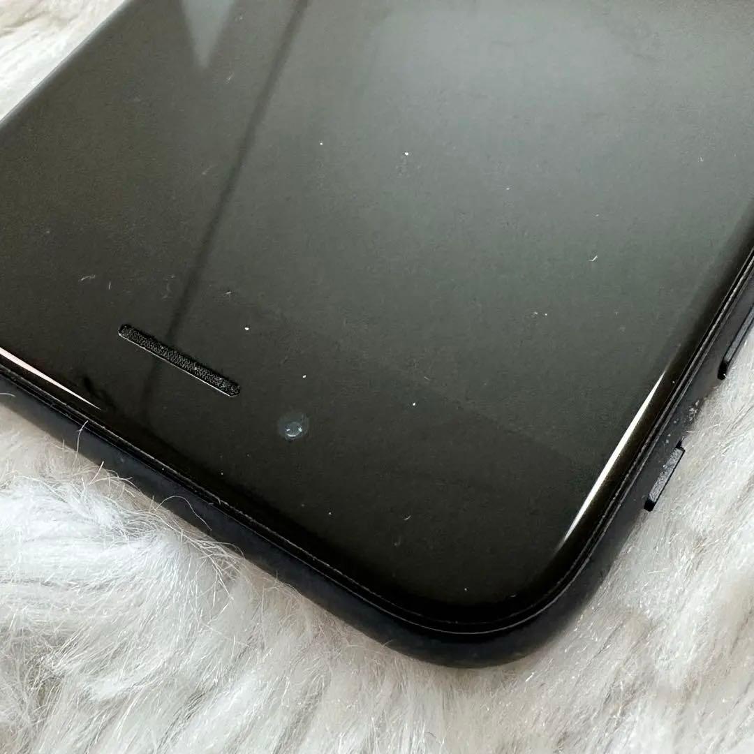 iPhone SE 本体 (第2世代) ブラック 64GB SIMフリー