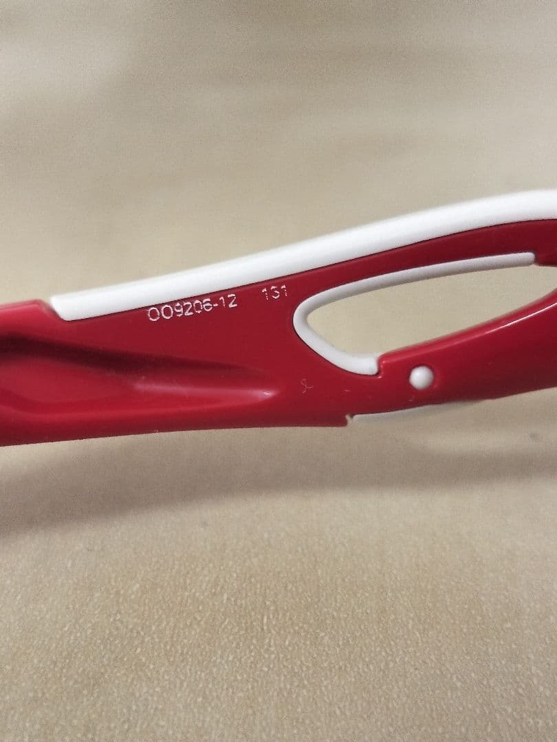 状態良好 レンズ新品 OAKLEY RADAR LOCK PATH