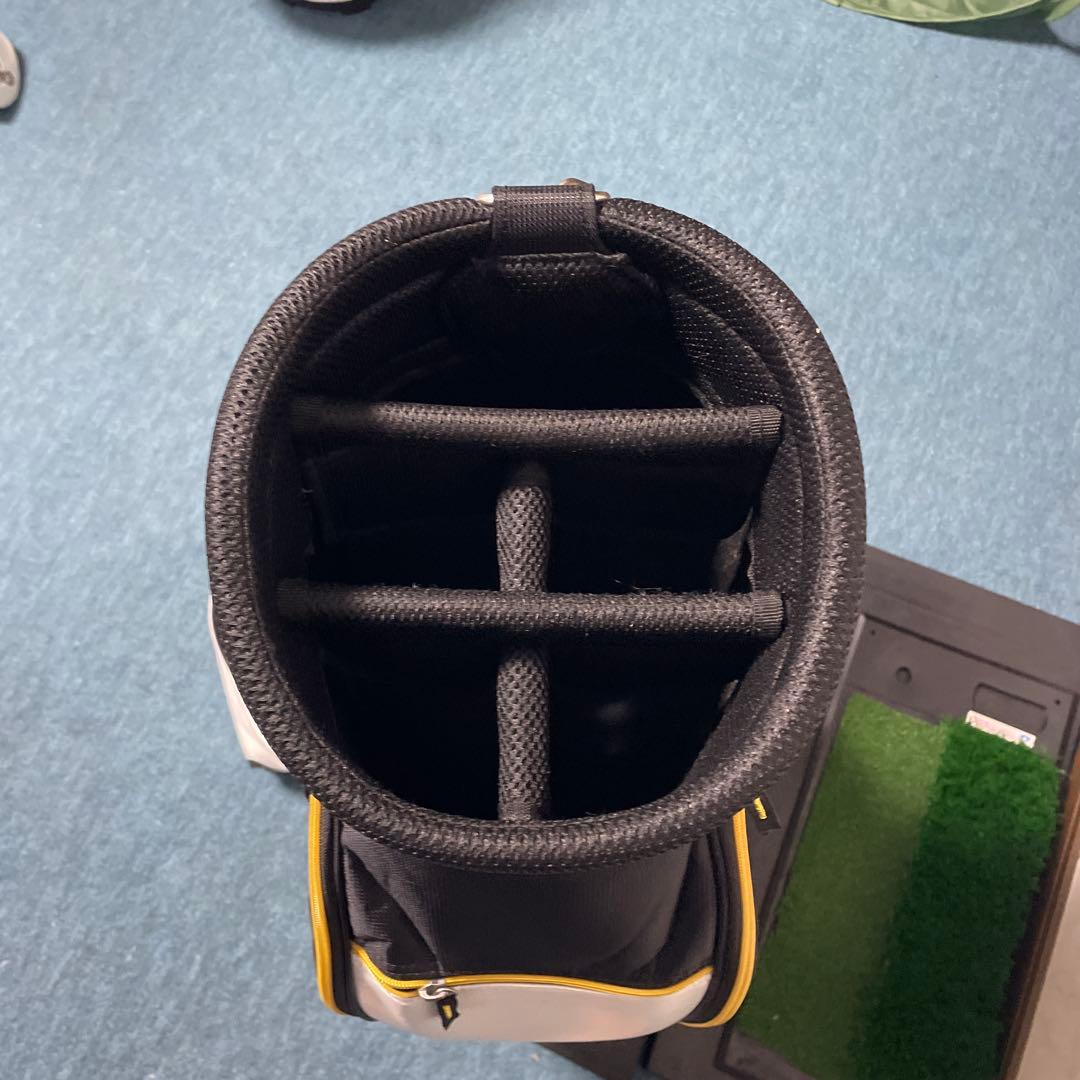 キャロウェイキャディーバック