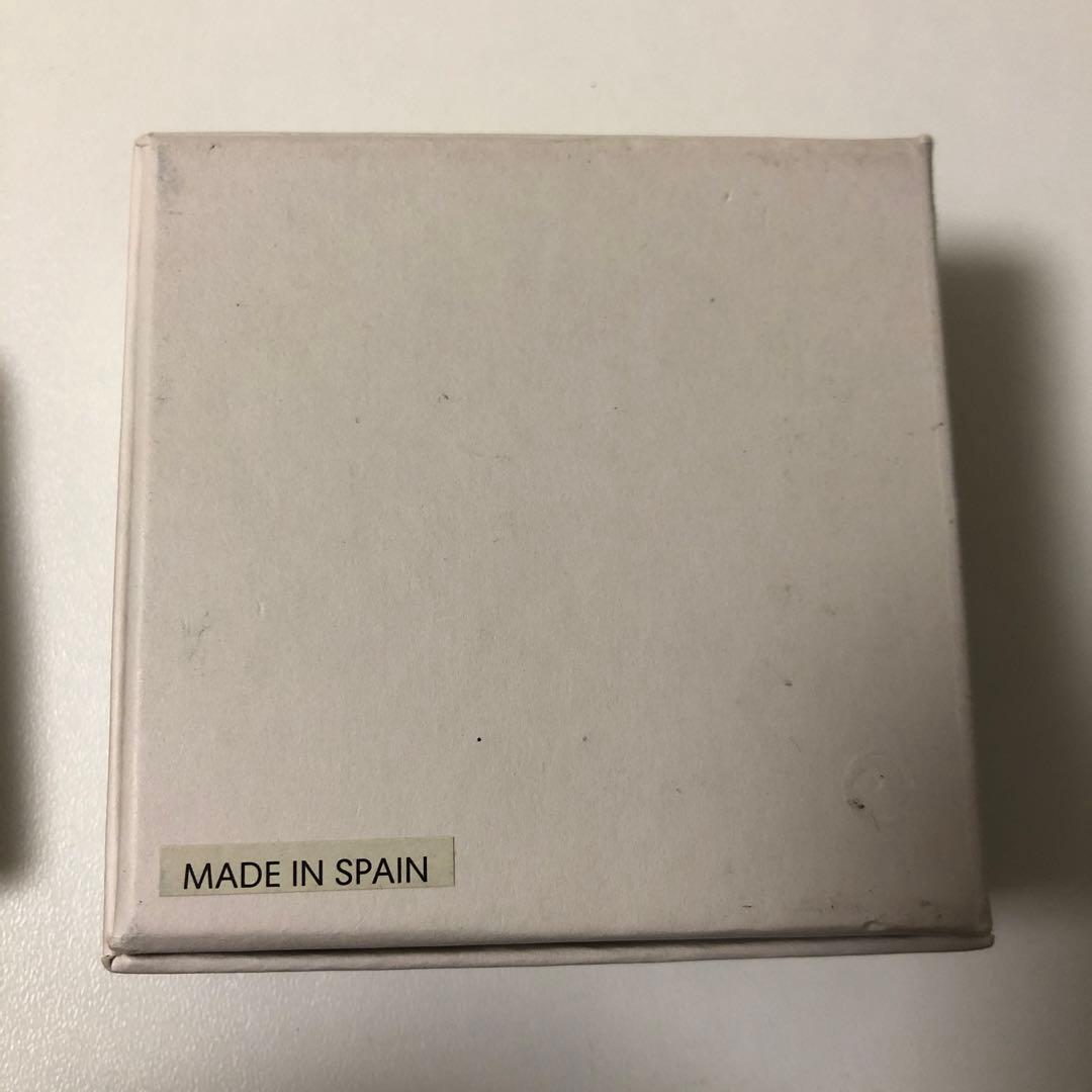 正規品　超美品　LOEWE ロエベ　カフス　アナグラム　ブルガリ　グッチ