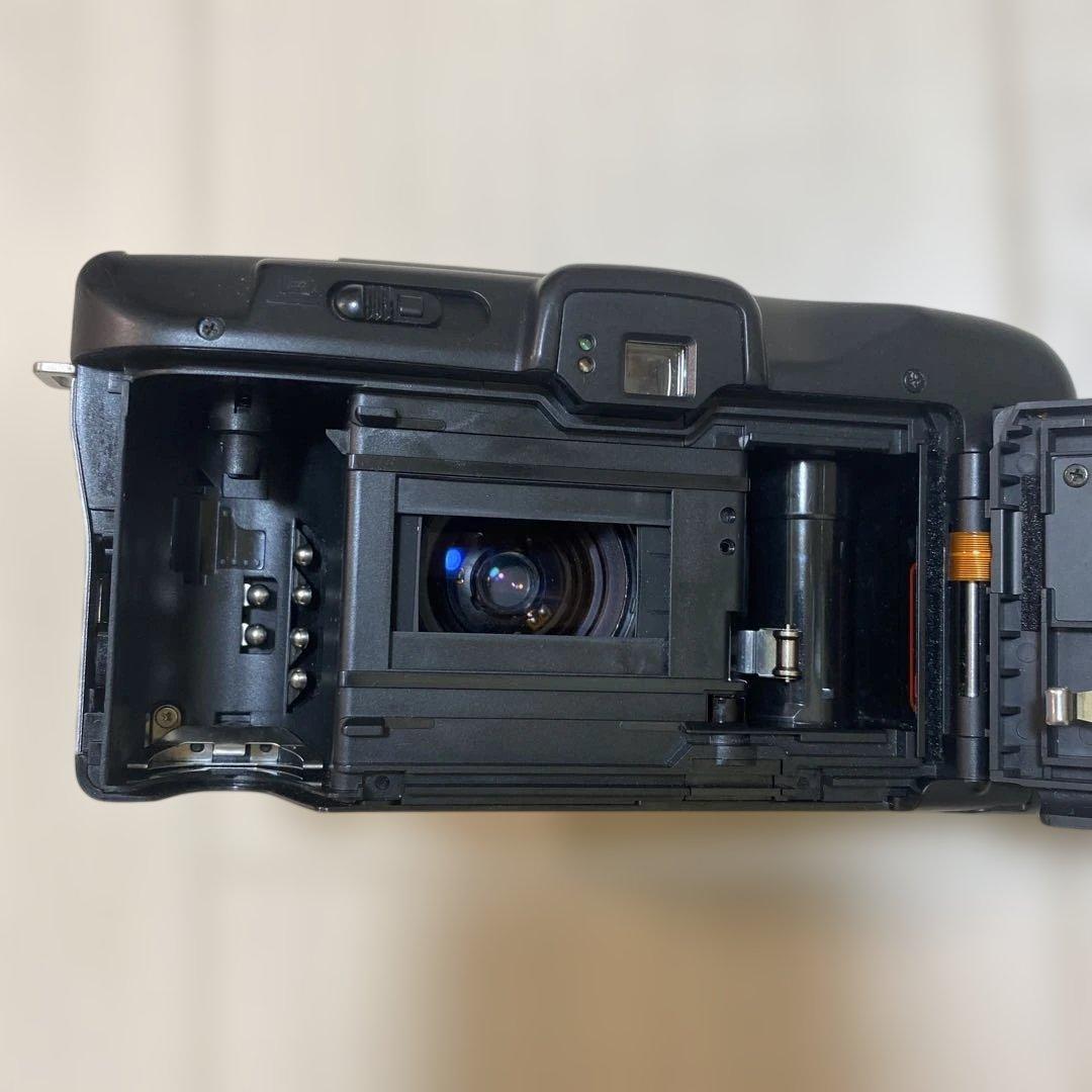 Canon キャノン Autoboy パノラマ SII フィルムカメラ