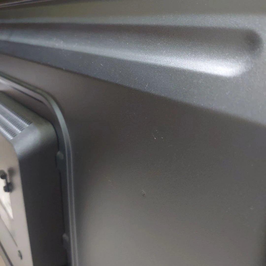 テレビ QRT-32W2K 裏番組録画 外付　HDD録画 裏番組録画対応