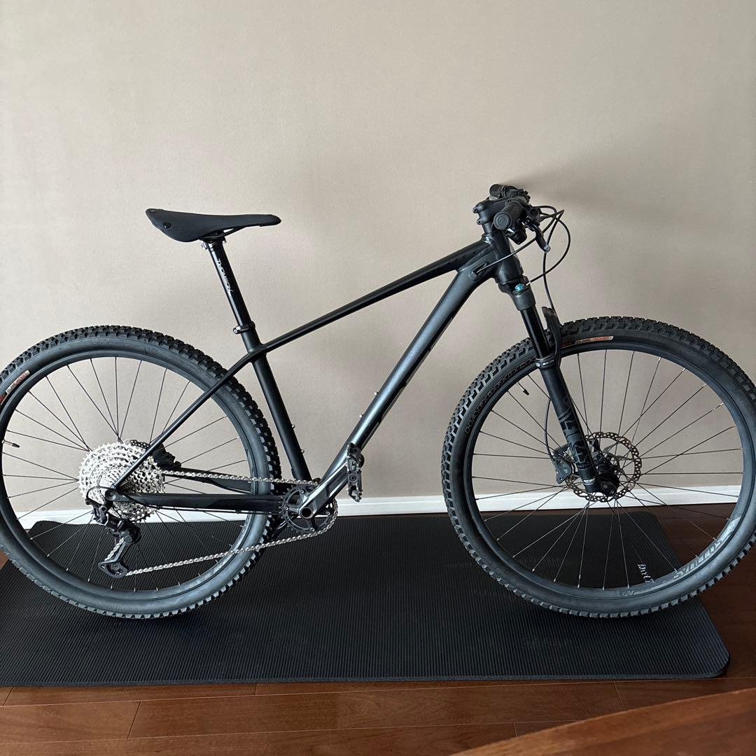 SCOTT スコット SCALE 950 マウンテンバイク