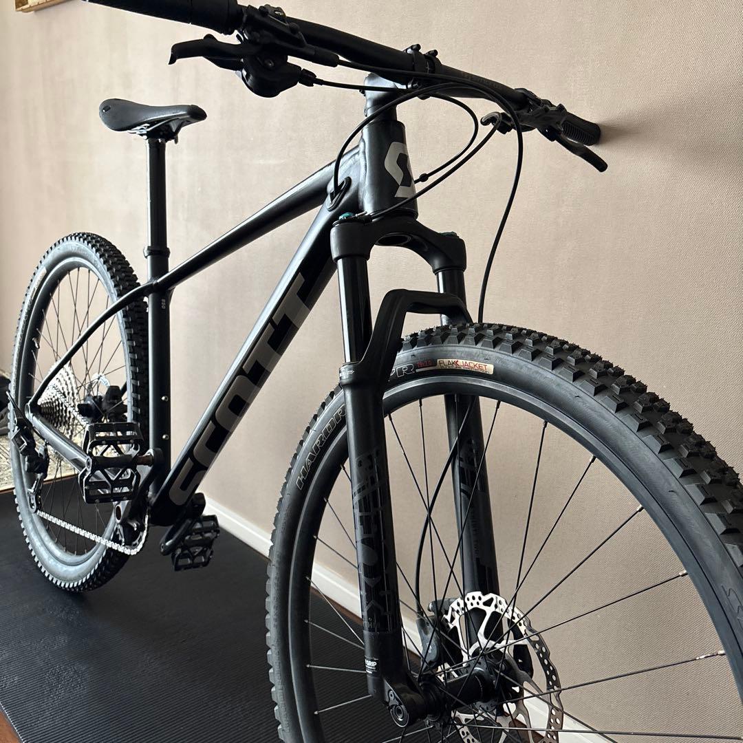 SCOTT スコット SCALE 950 マウンテンバイク