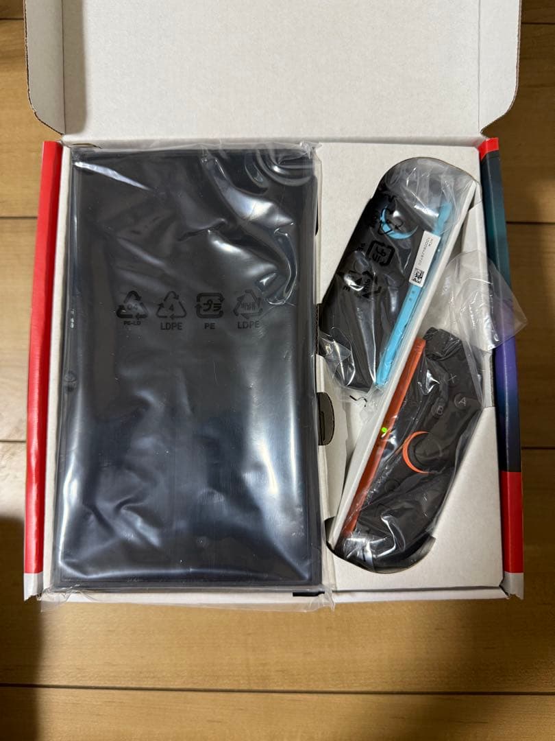 Nintendo Switch 2 日本語専用