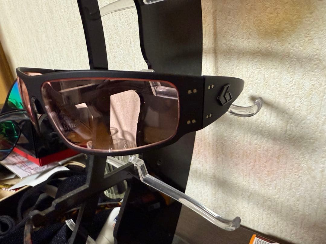 新品　ゲイターズ　マグナム