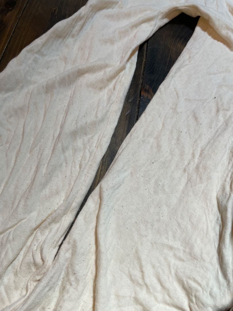 YuunySleep ウサギ型寝返り防止クッション