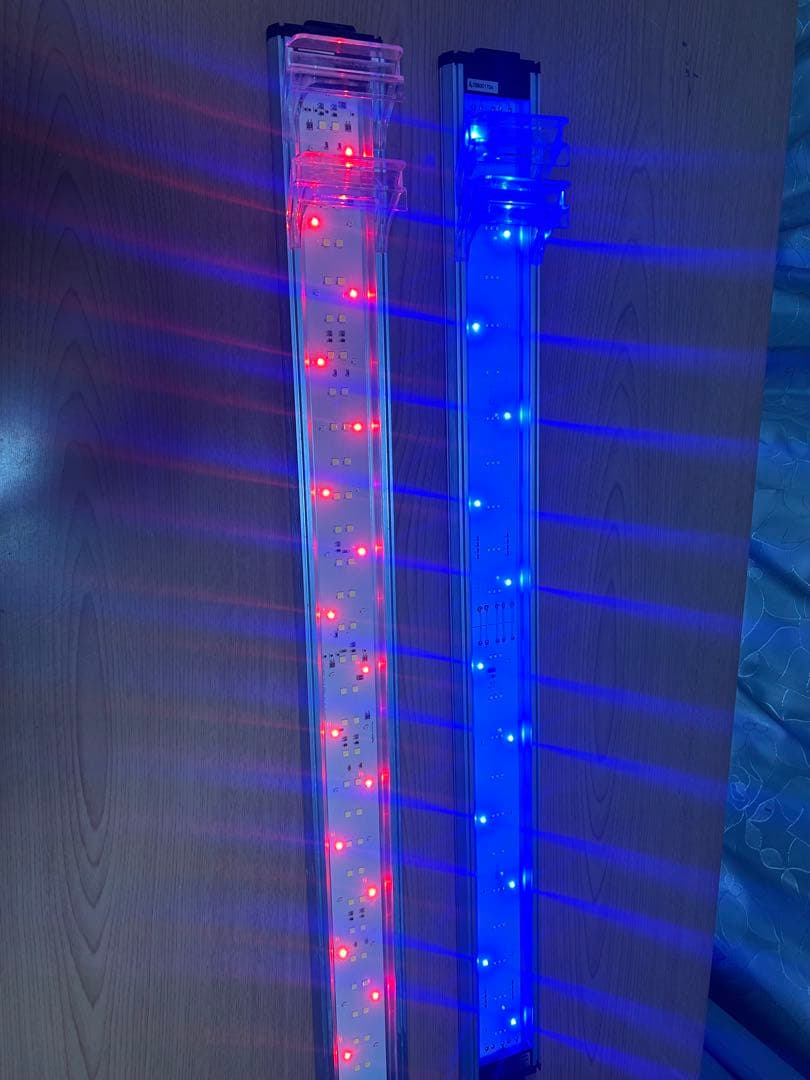 GEX ジェックス ライト　水槽用　90センチ