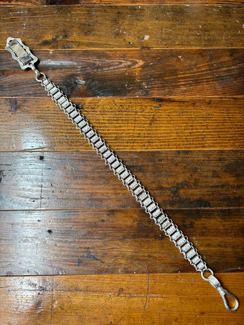 フリーメイソン　テンプル騎士団　ソードチェーン　ロングタイプ　SC-256