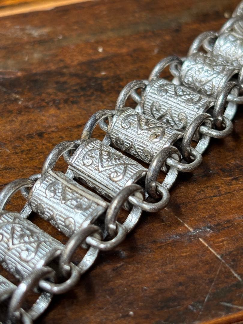 フリーメイソン　テンプル騎士団　ソードチェーン　ロングタイプ　SC-256