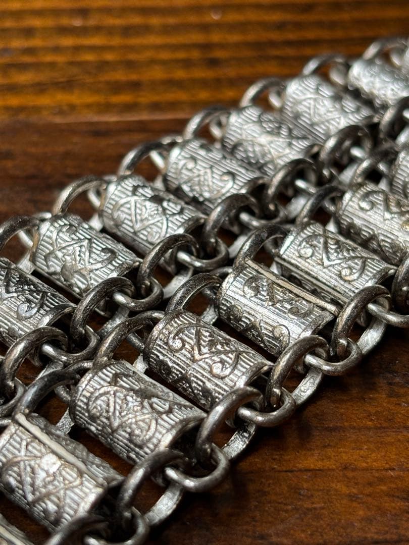 フリーメイソン　テンプル騎士団　ソードチェーン　ロングタイプ　SC-256