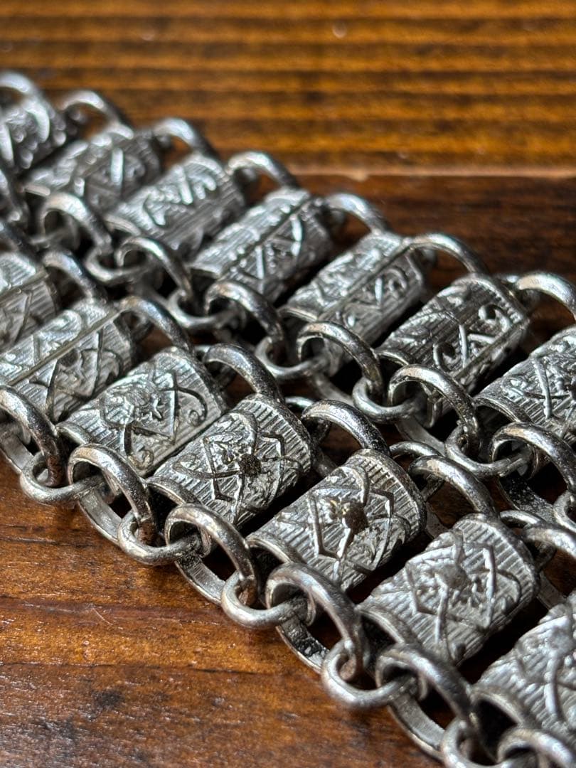 フリーメイソン　テンプル騎士団　ソードチェーン　ロングタイプ　SC-256