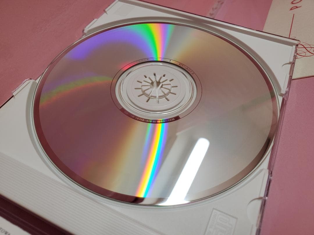 魔法のプリンセス ミンキーモモ　DaBaDaBa・DaBaDa