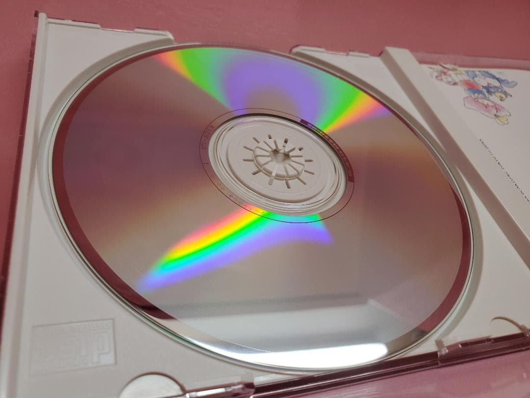 魔法のプリンセス ミンキーモモ　DaBaDaBa・DaBaDa