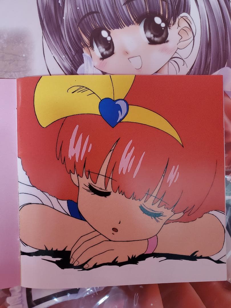 魔法のプリンセス ミンキーモモ　DaBaDaBa・DaBaDa