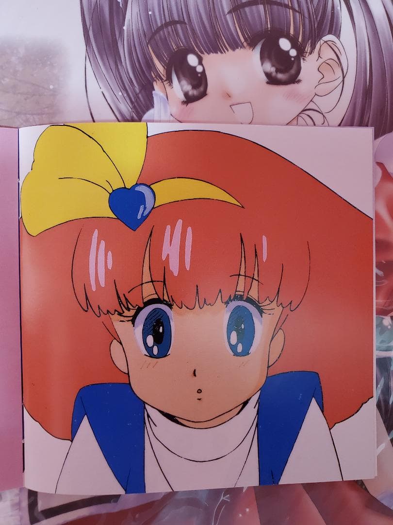 魔法のプリンセス ミンキーモモ　DaBaDaBa・DaBaDa