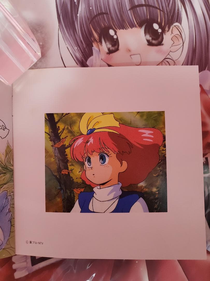 魔法のプリンセス ミンキーモモ　DaBaDaBa・DaBaDa