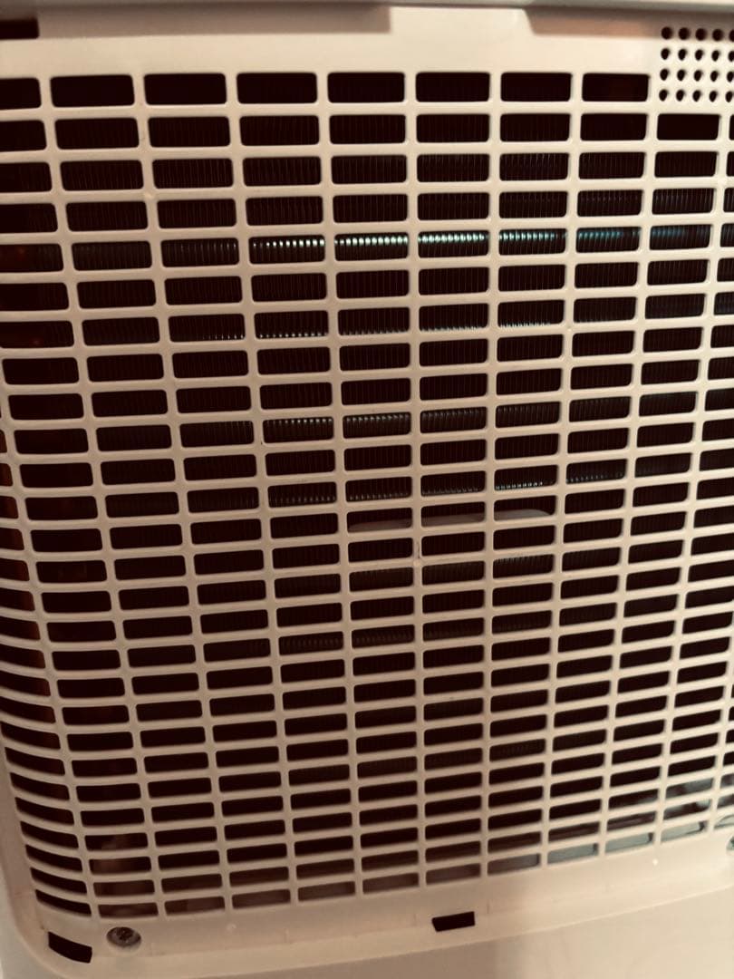 VZRXS SHARP 衣類乾燥除湿機 CV-H71 プラズマ2019年製