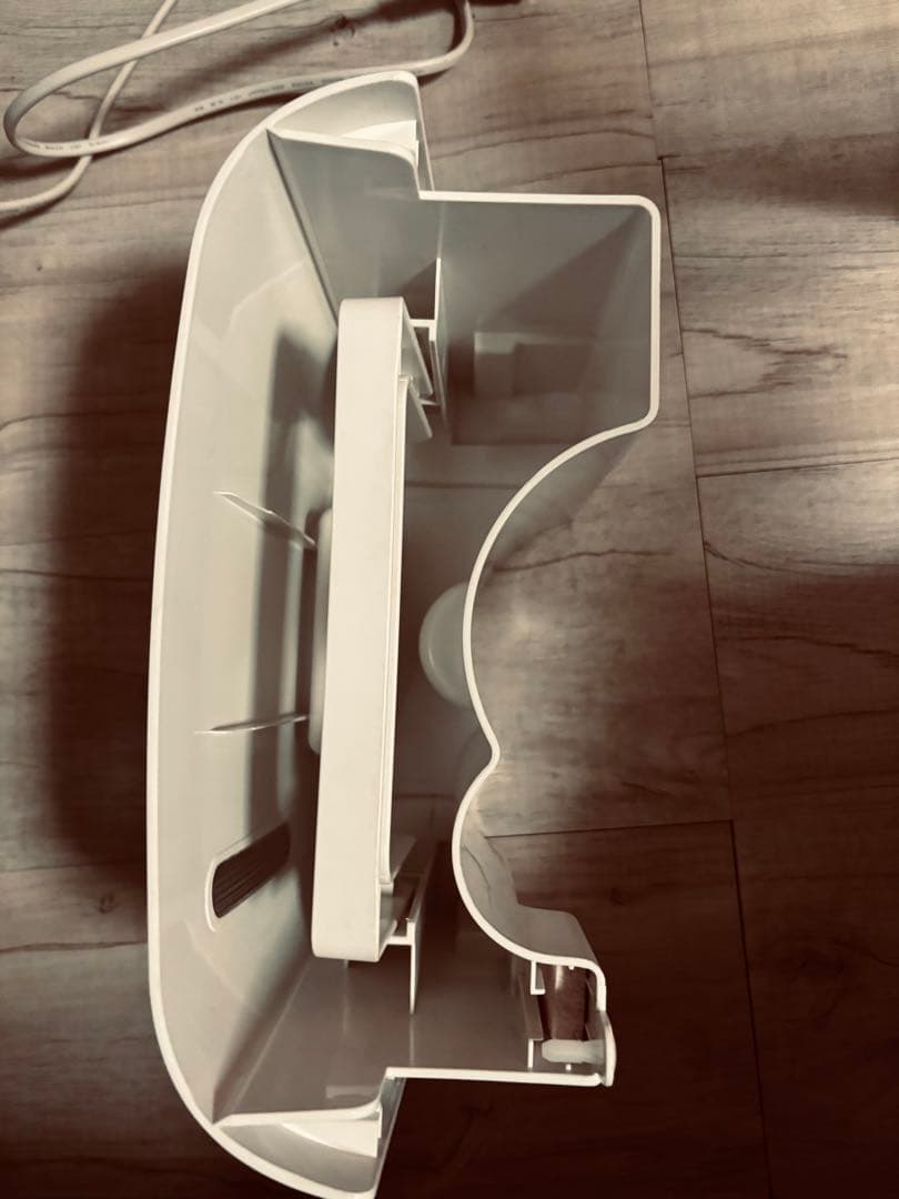 VZRXS SHARP 衣類乾燥除湿機 CV-H71 プラズマ2019年製