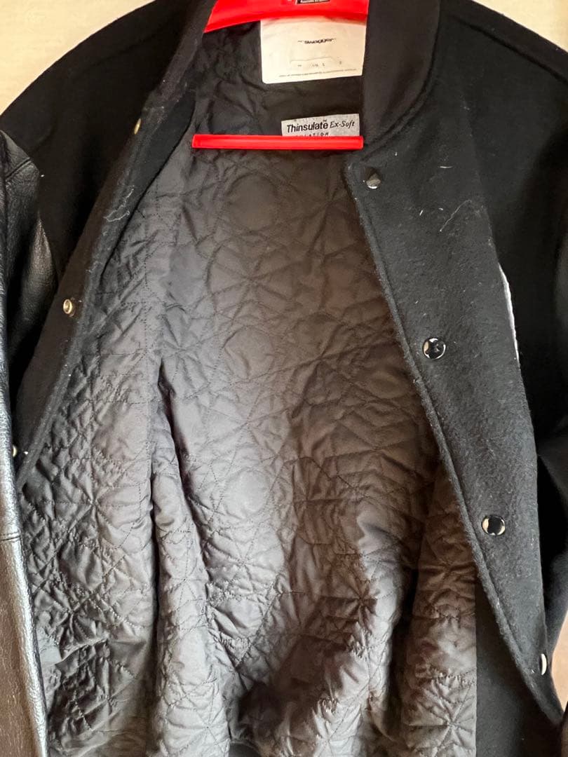 【柴又】★swagger★スタジャン