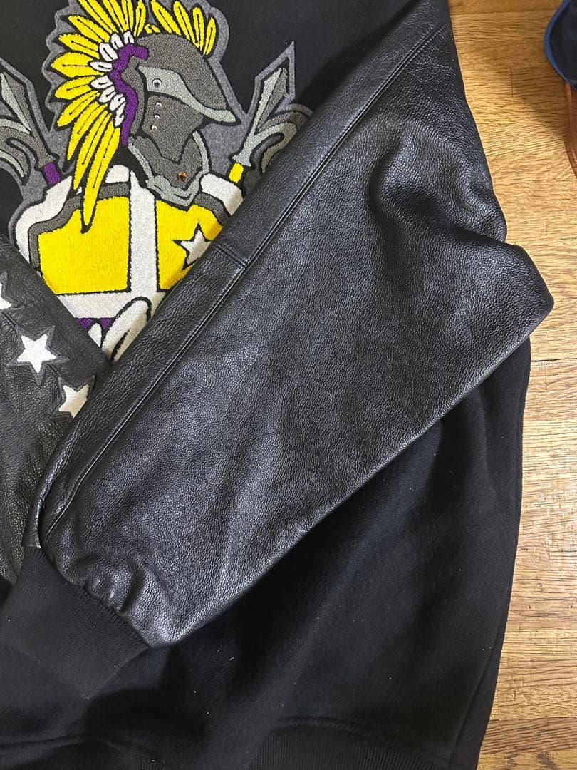 【柴又】★swagger★スタジャン