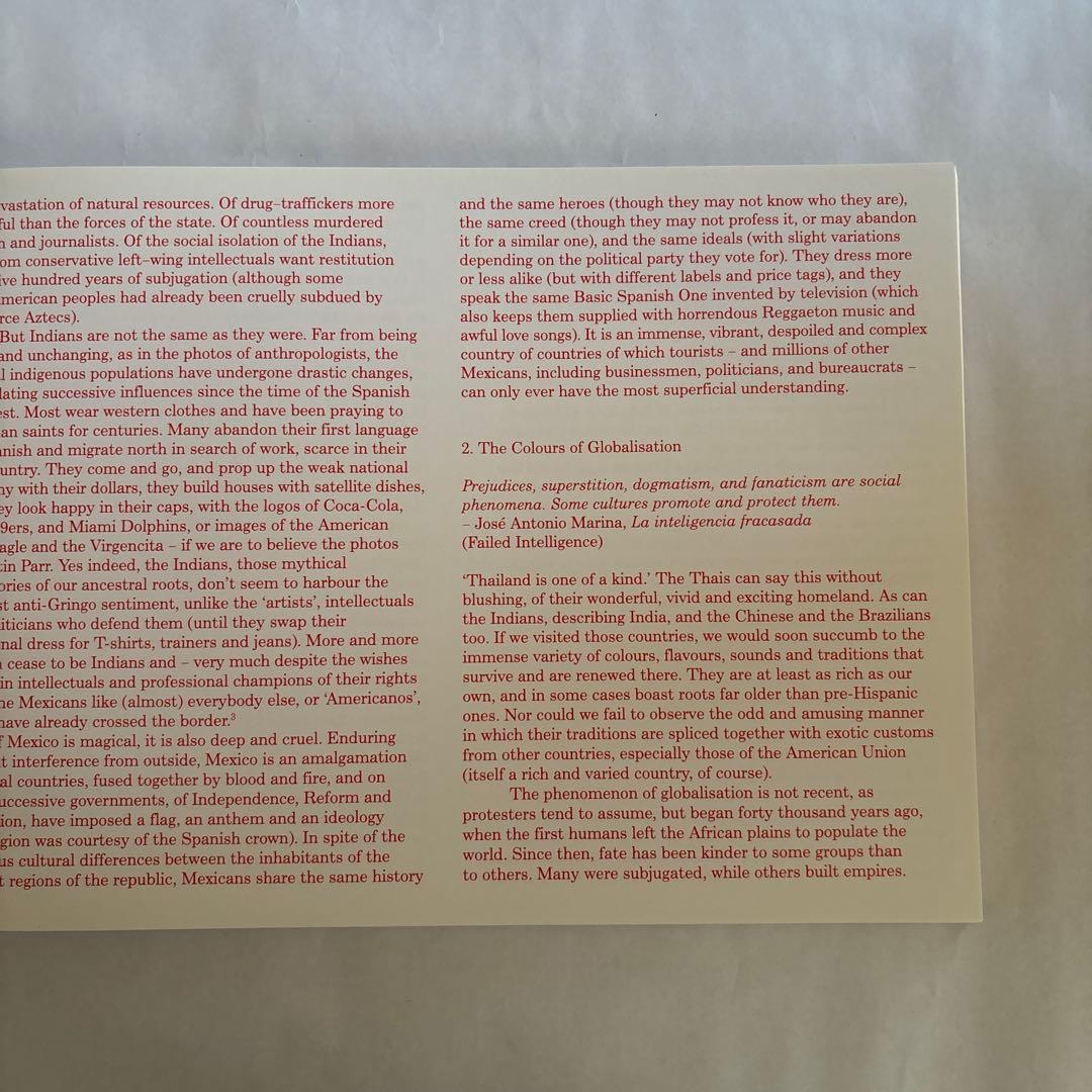 Martin Parr: Mexico マーティン・パー/写真集