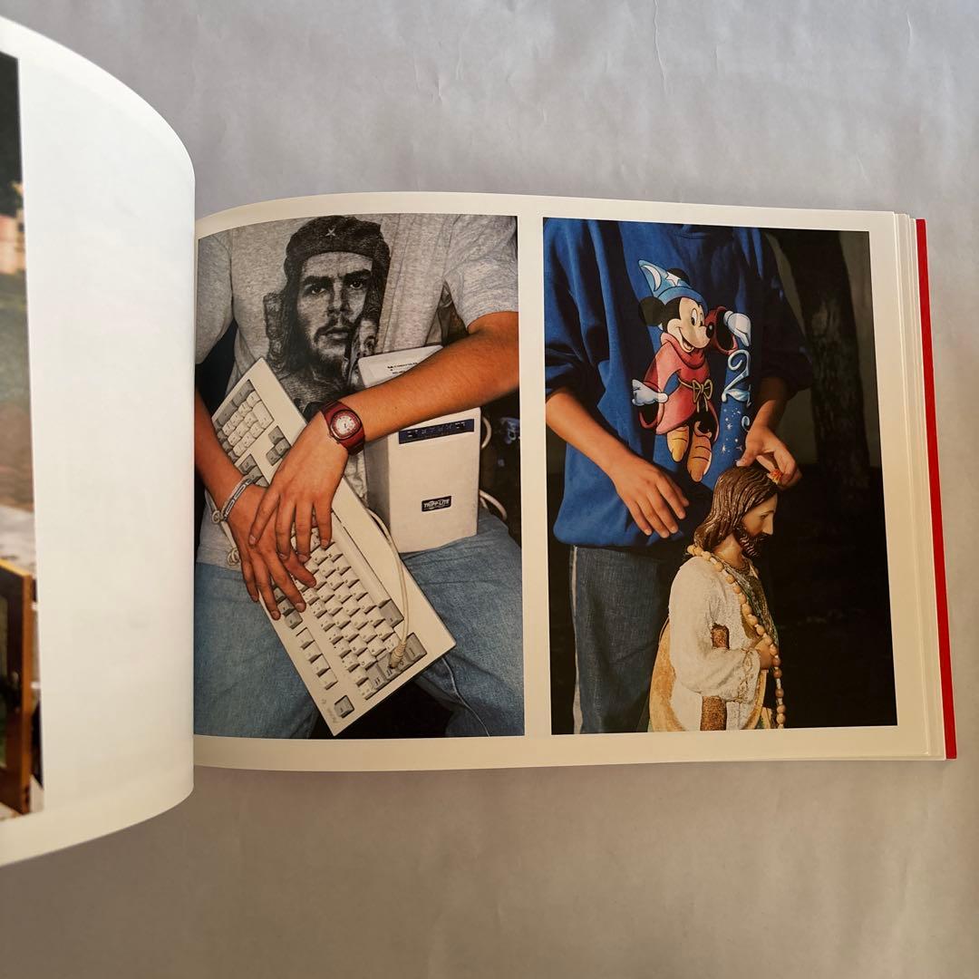 Martin Parr: Mexico マーティン・パー/写真集