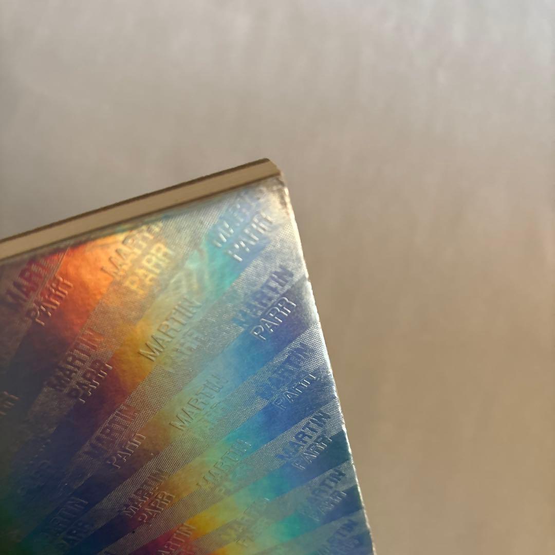 Martin Parr: Mexico マーティン・パー/写真集