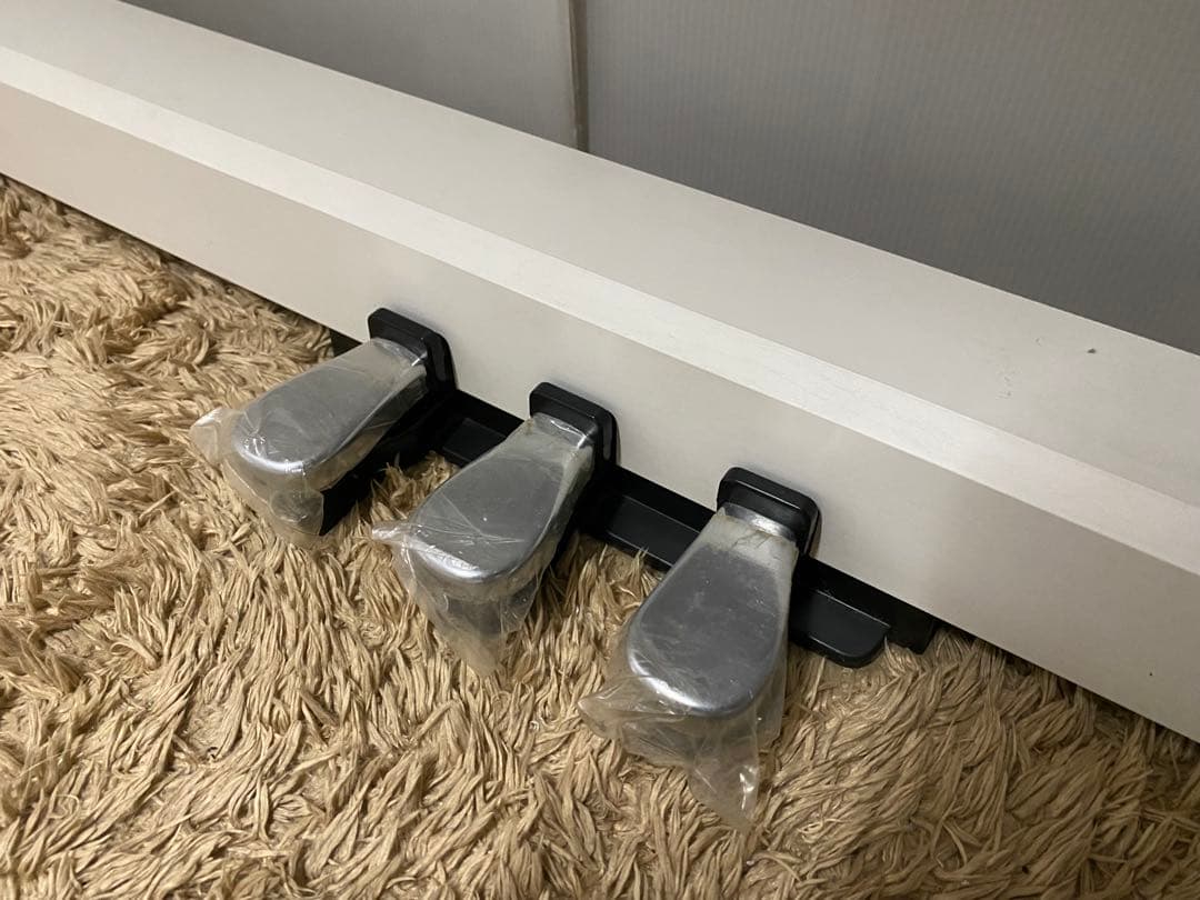 電子ピアノ　CASIO PX-760 コンパクト設計♪