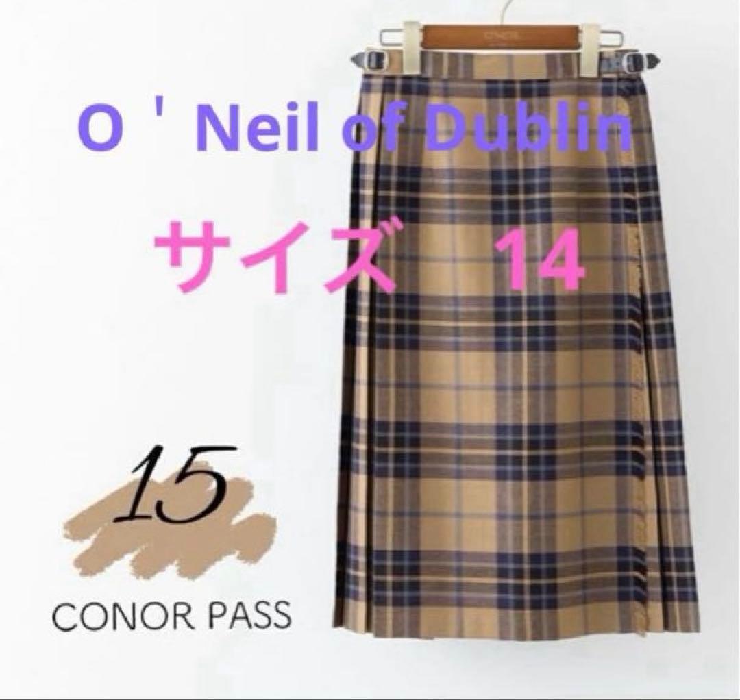 ★masakoさま専用出品★オニールオブダブリン