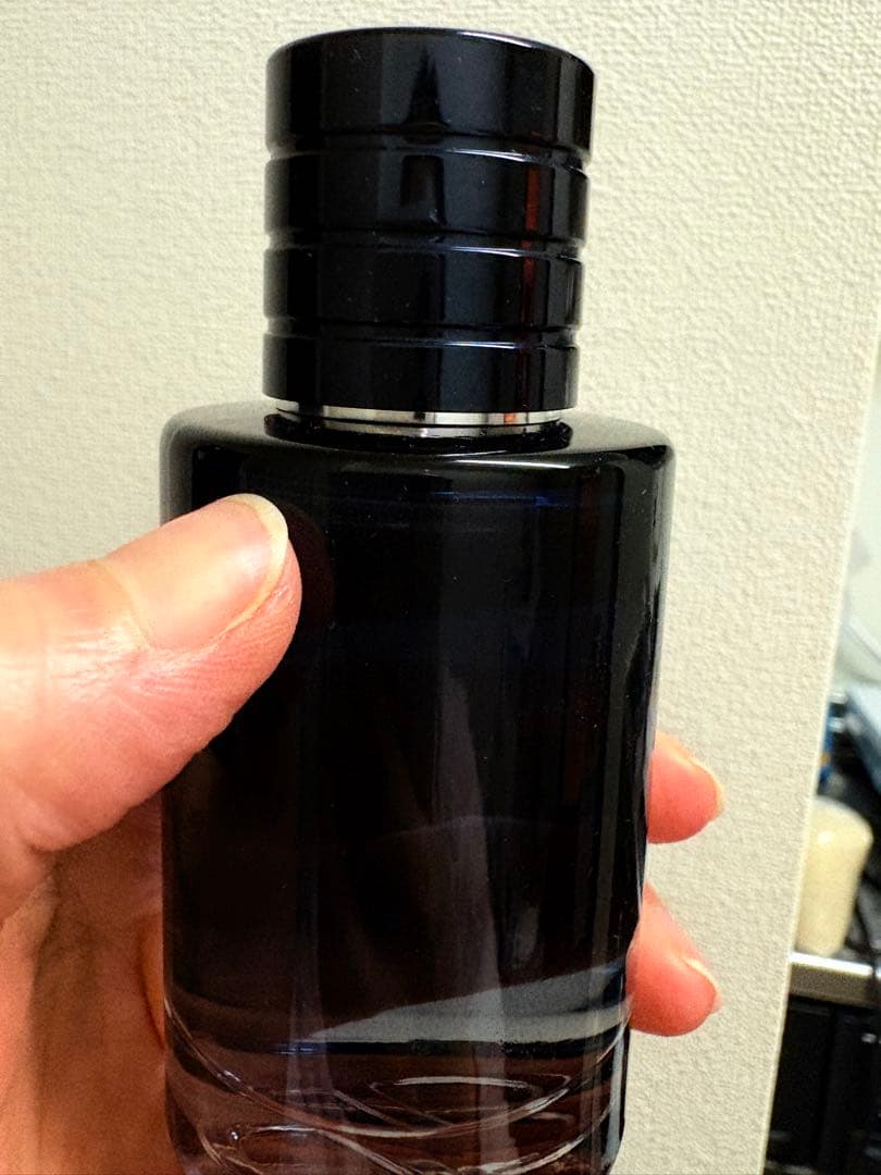 【美品】Dior Sauvage 香水
