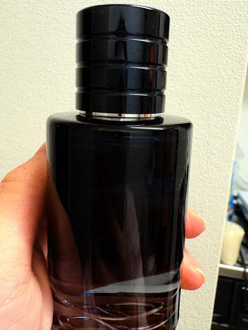 【美品】Dior Sauvage 香水