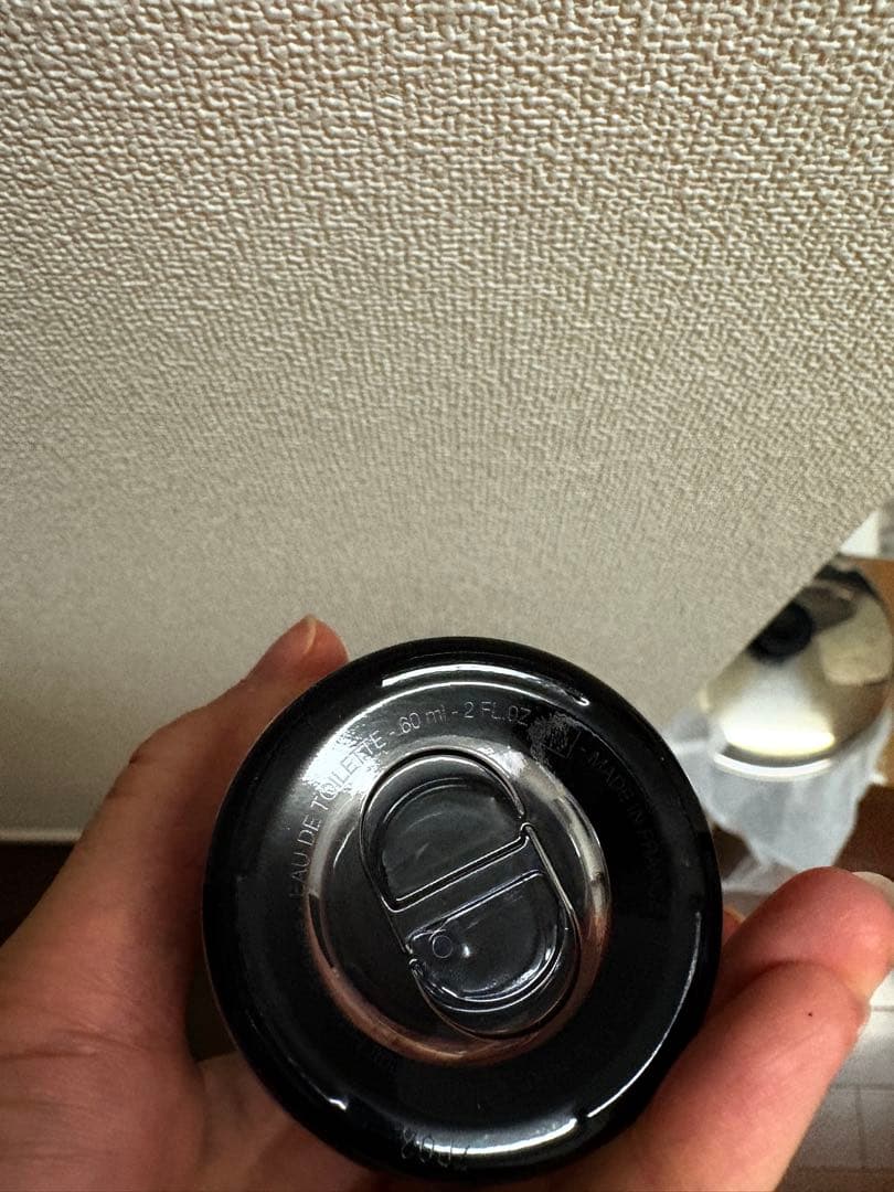 【美品】Dior Sauvage 香水