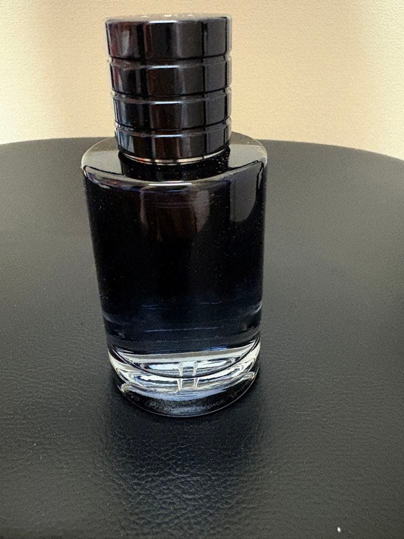 【美品】Dior Sauvage 香水