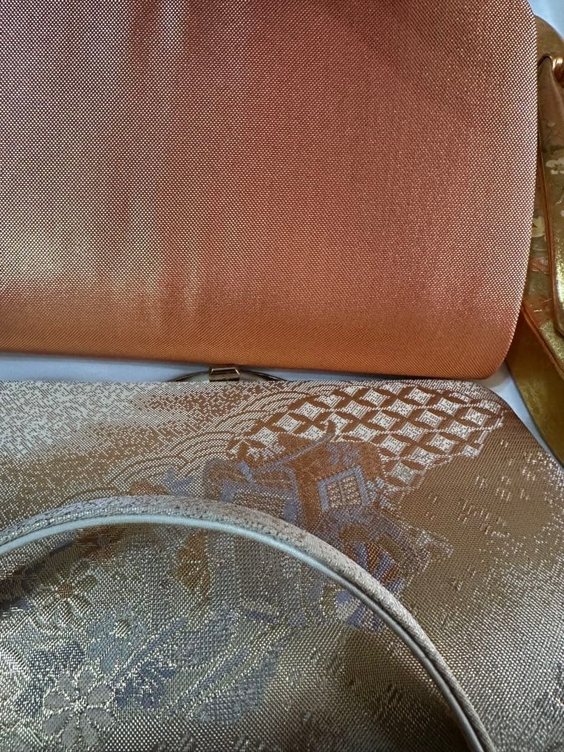 草履バックまとめ売り　専用商品です