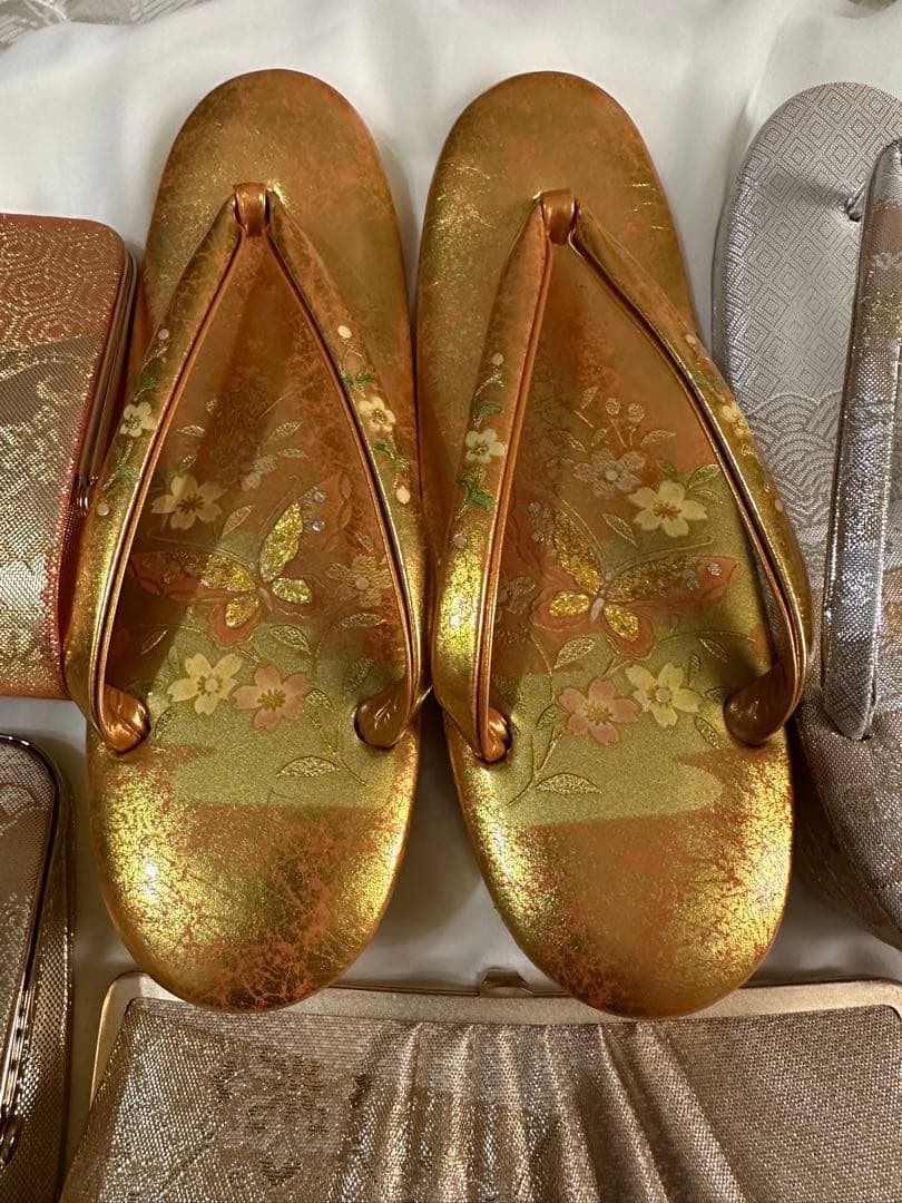 草履バックまとめ売り　専用商品です