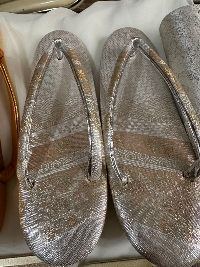 草履バックまとめ売り　専用商品です